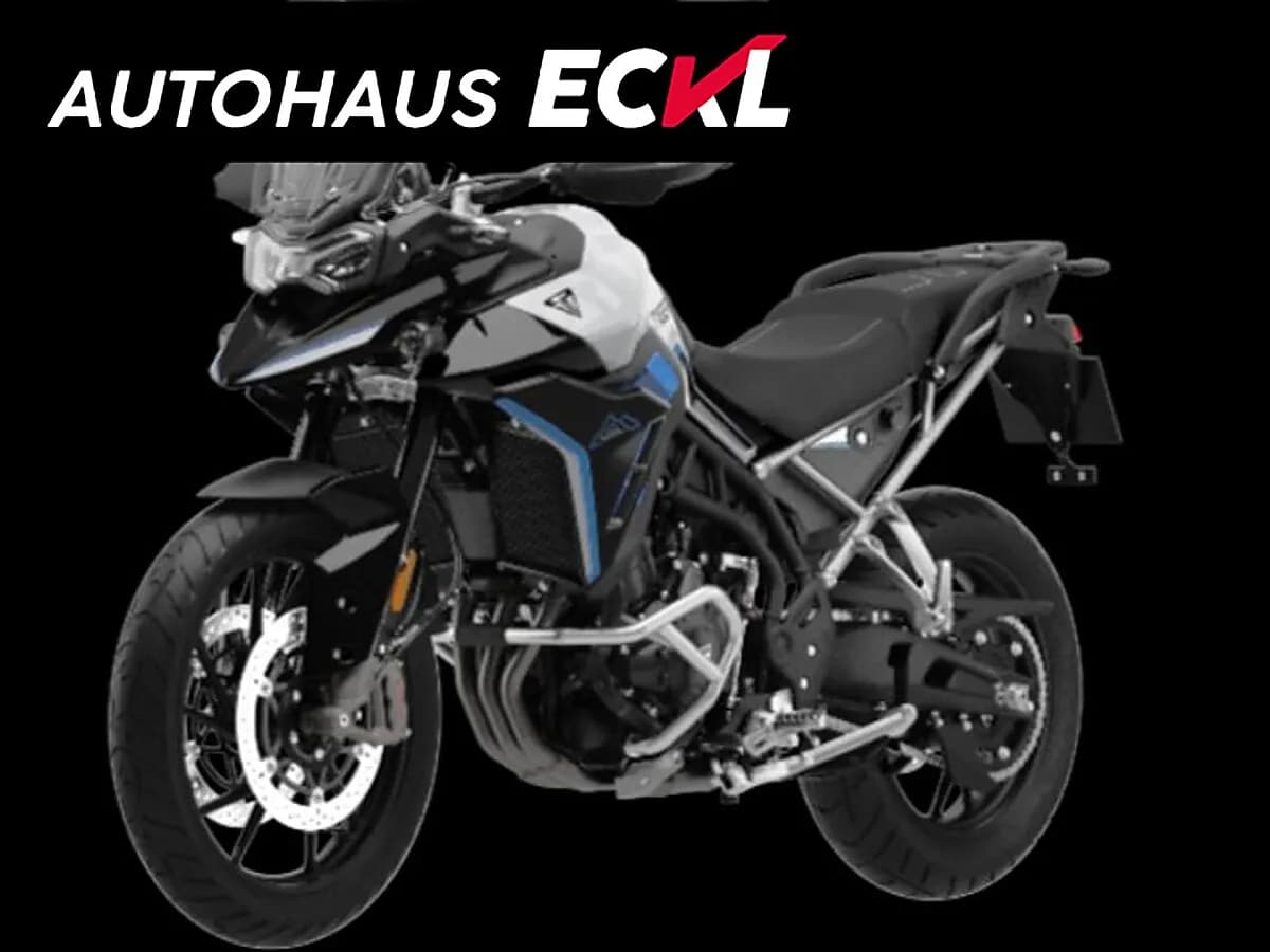 Triumph Tiger