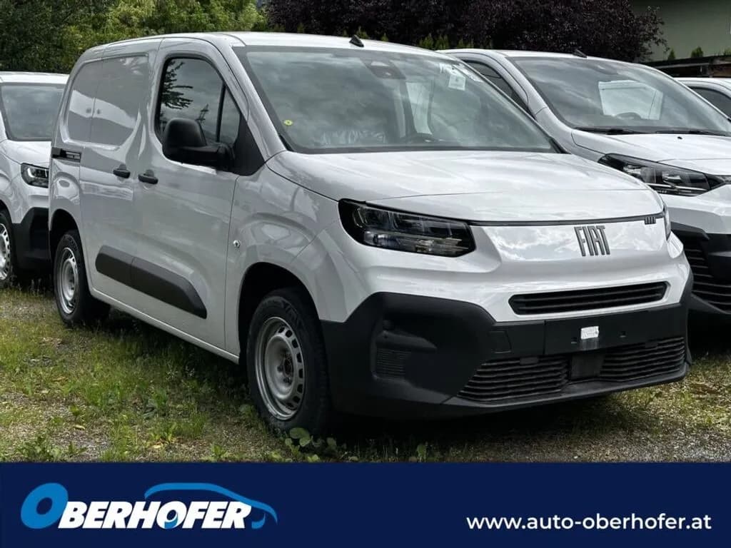 Fiat Doblò