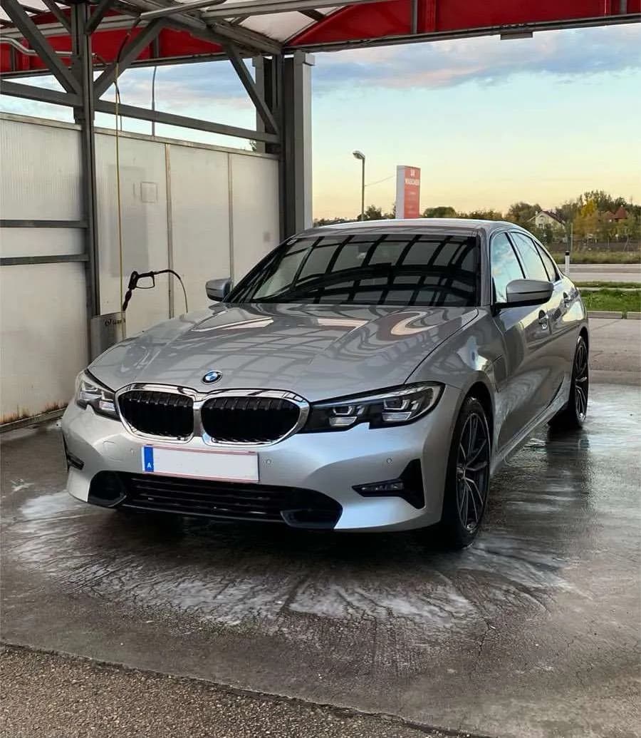 BMW 3er-Reihe