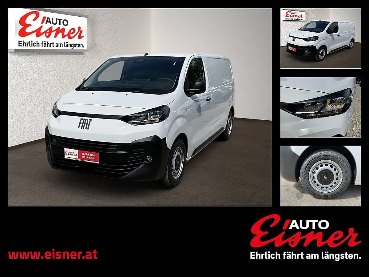 Fiat Scudo