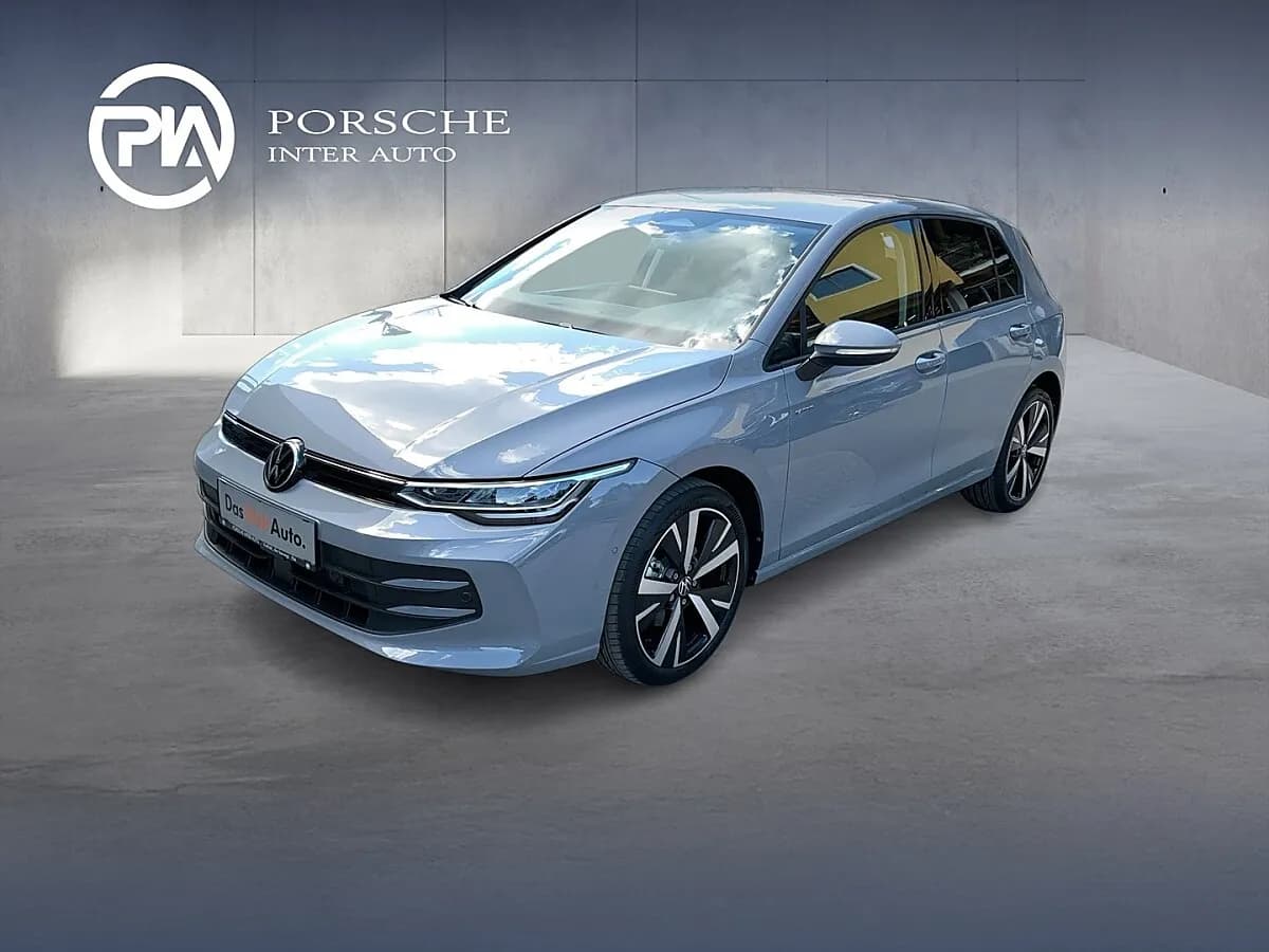 VW Golf