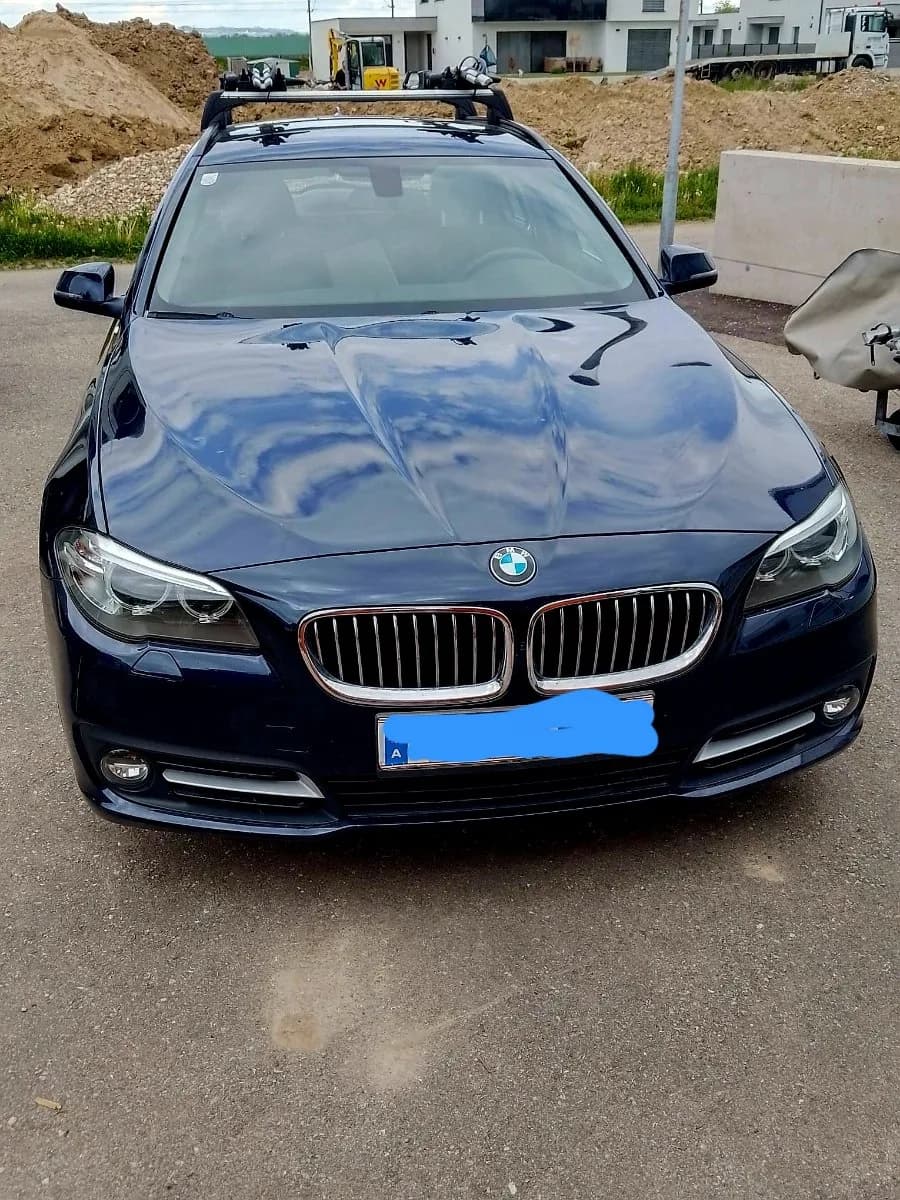 BMW 5er-Reihe