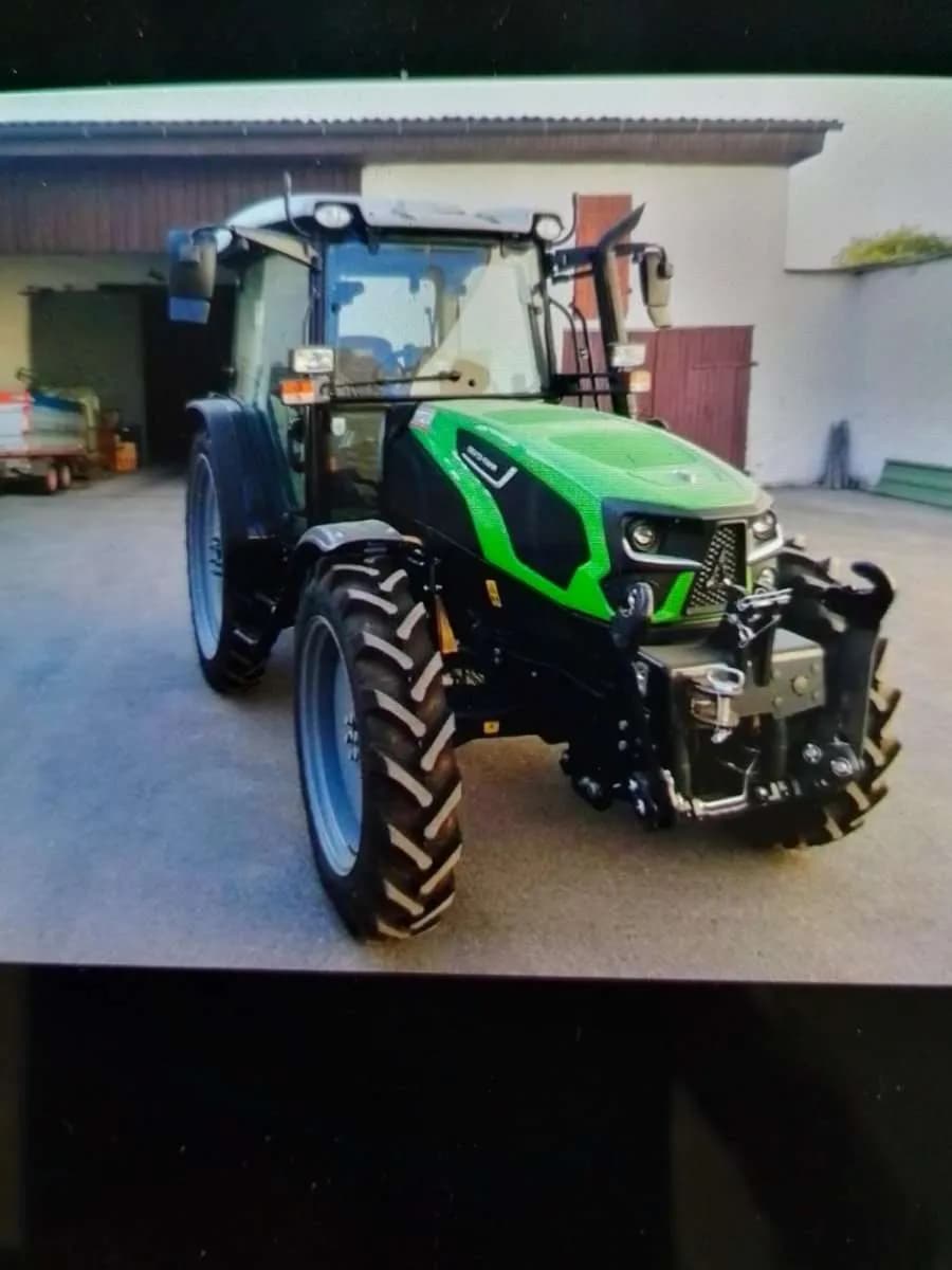 DEUTZ-FAHR Sonstige