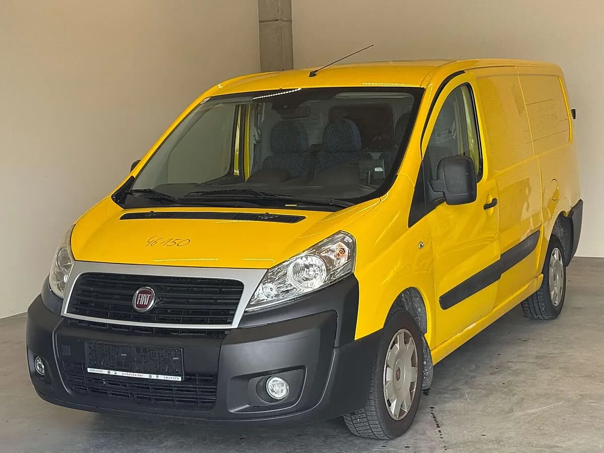 Fiat Scudo