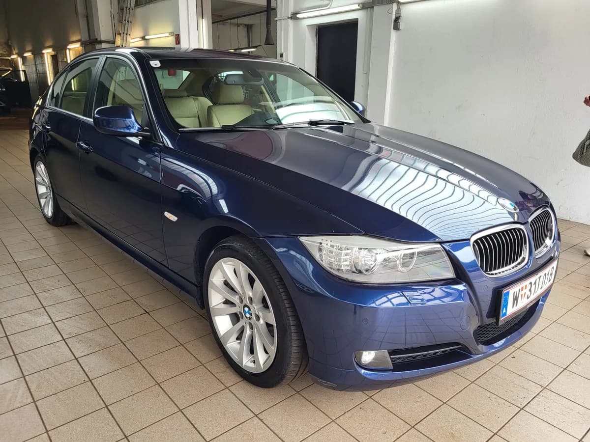 BMW 3er-Reihe