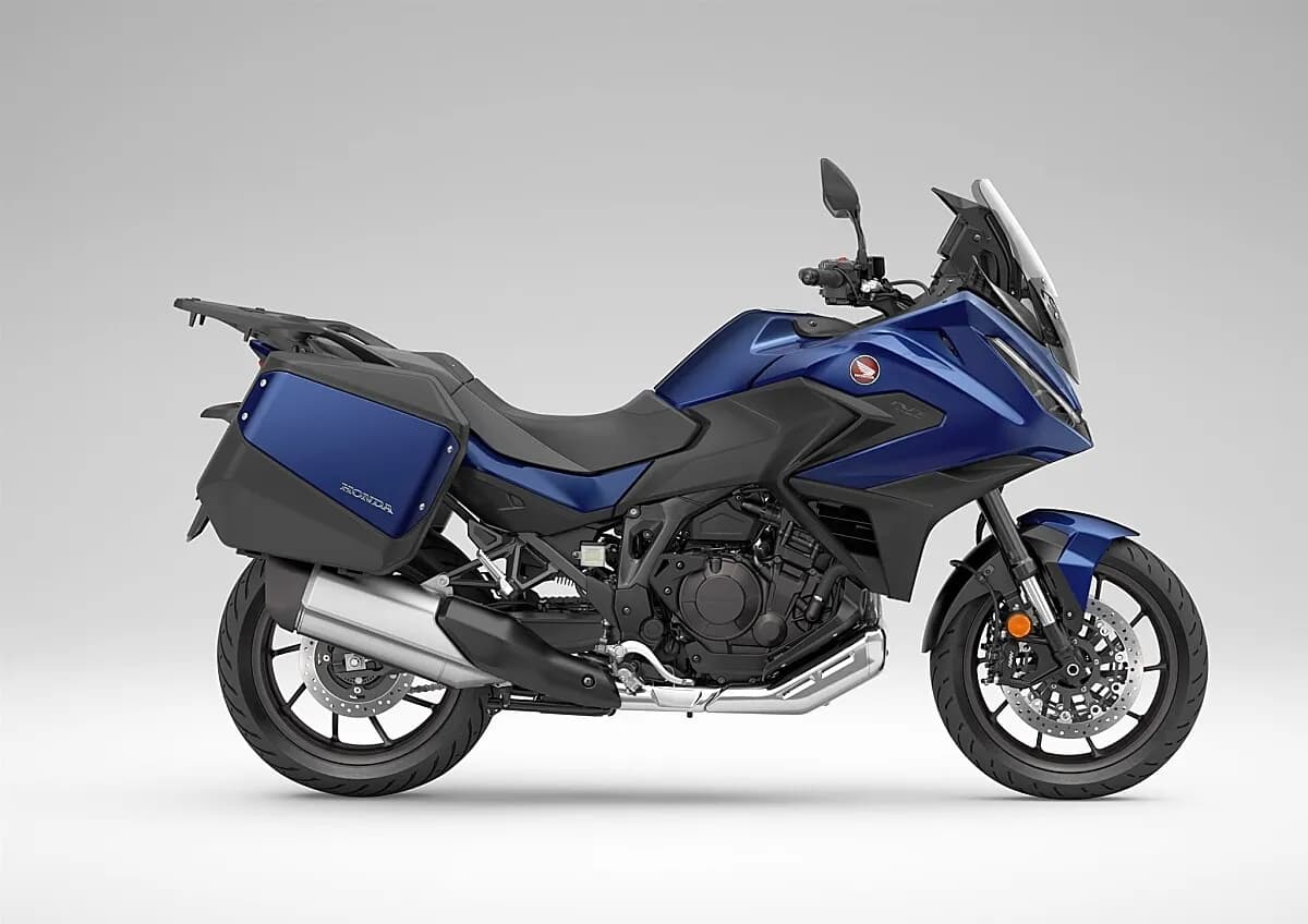 Honda NT