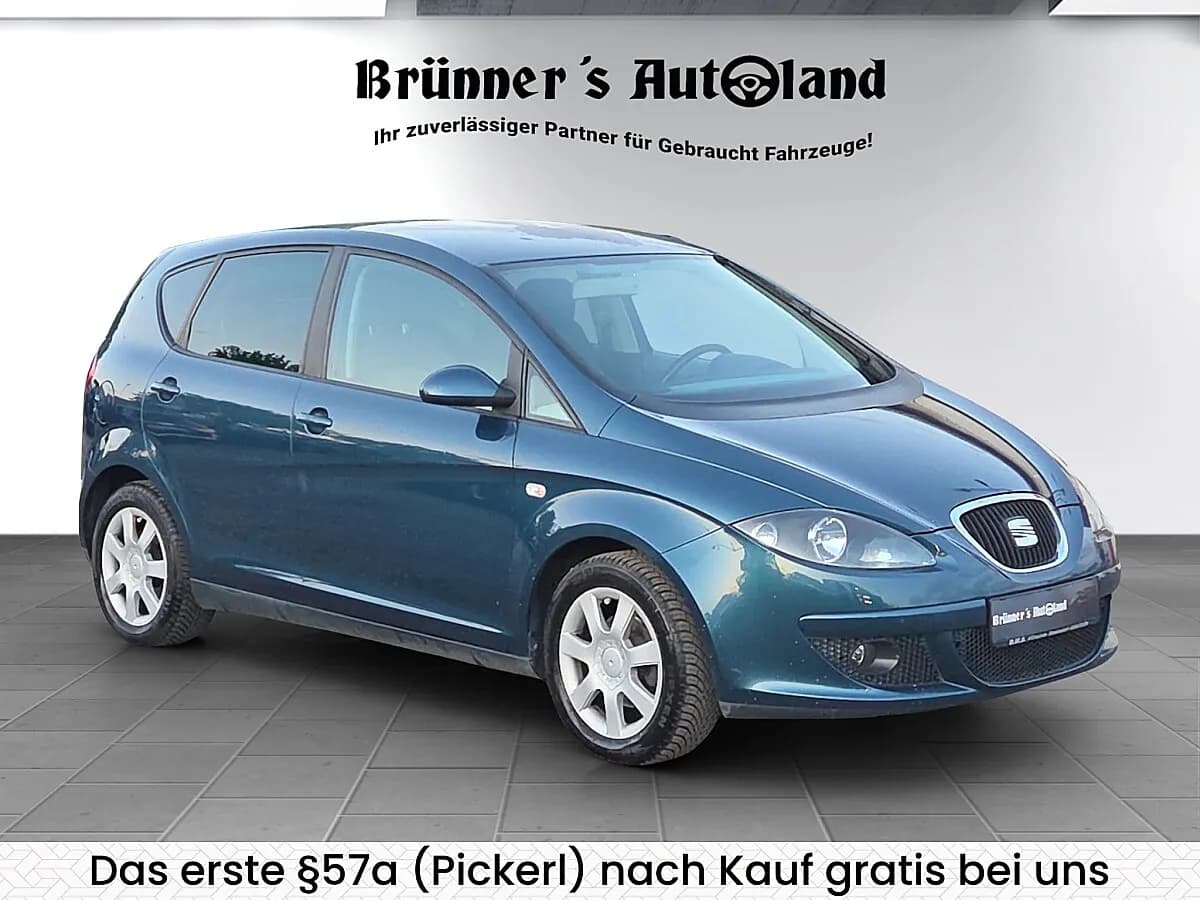 Seat Altea