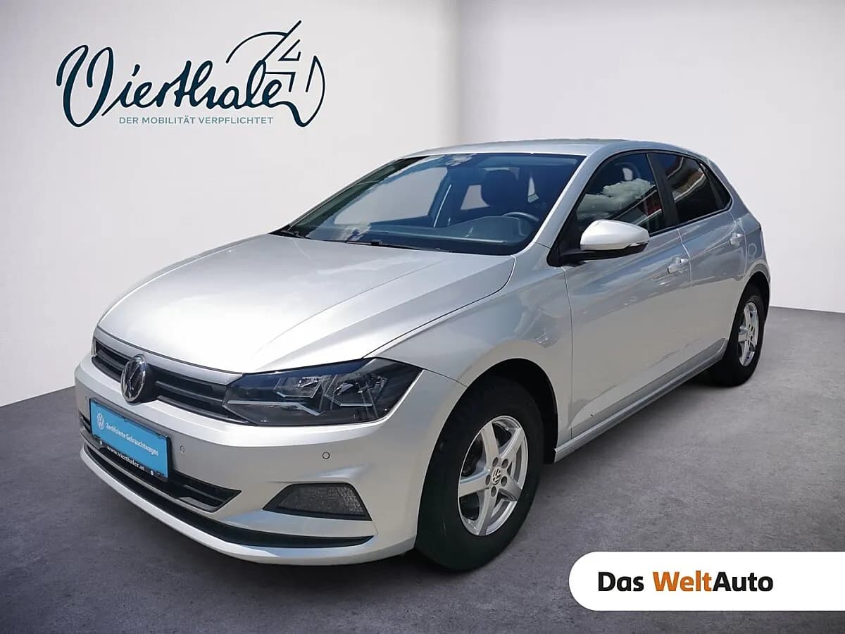 VW Polo