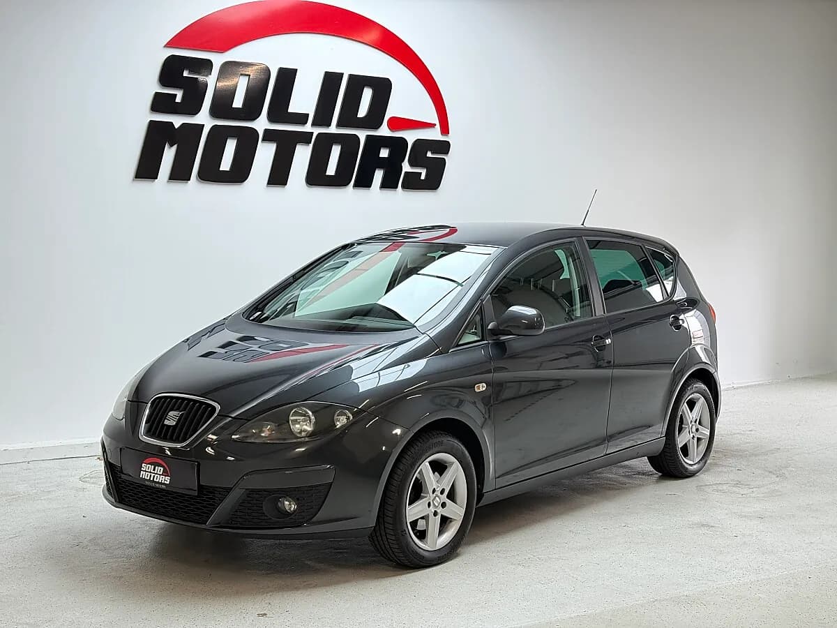 Seat Altea
