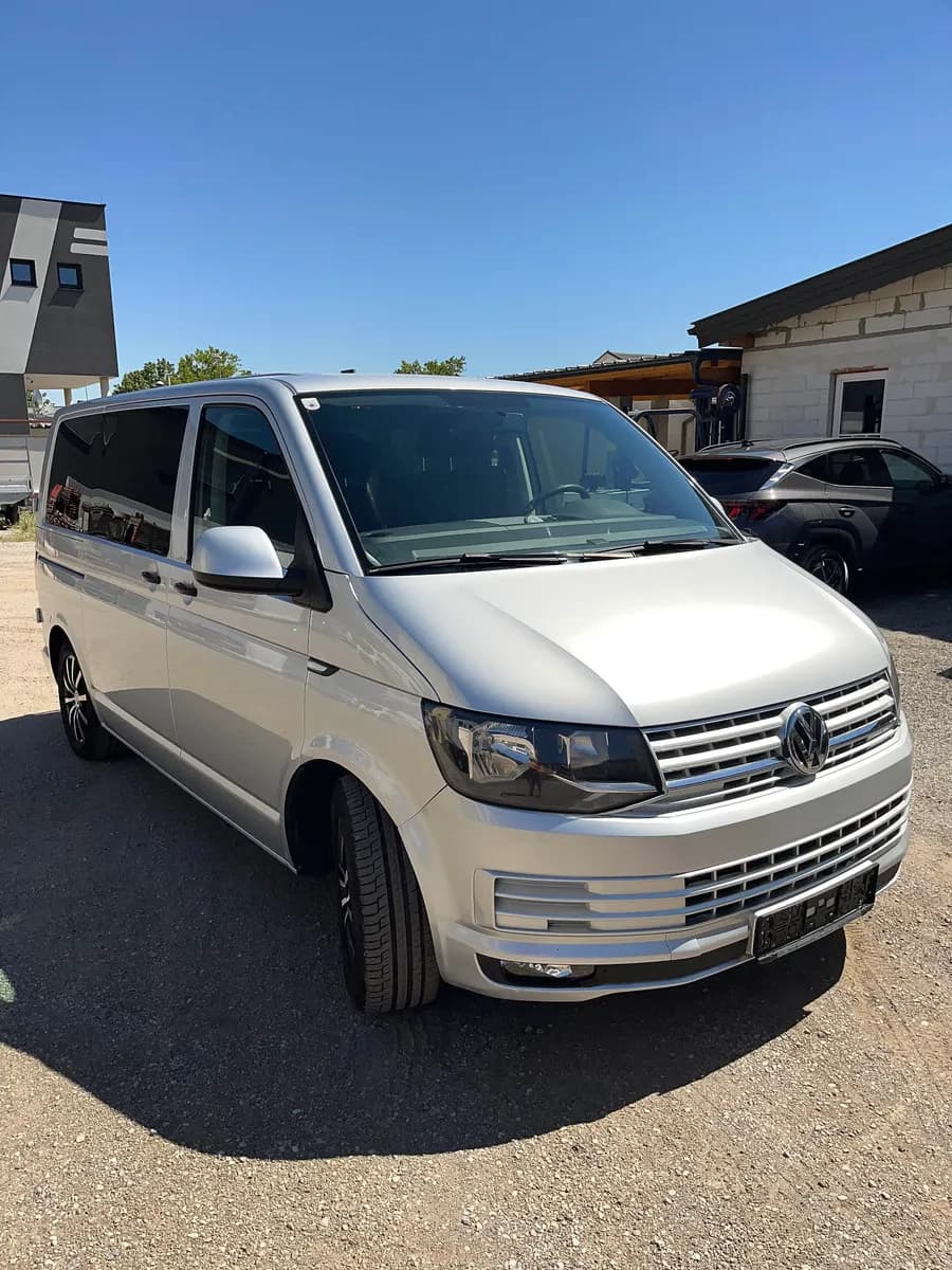VW T6