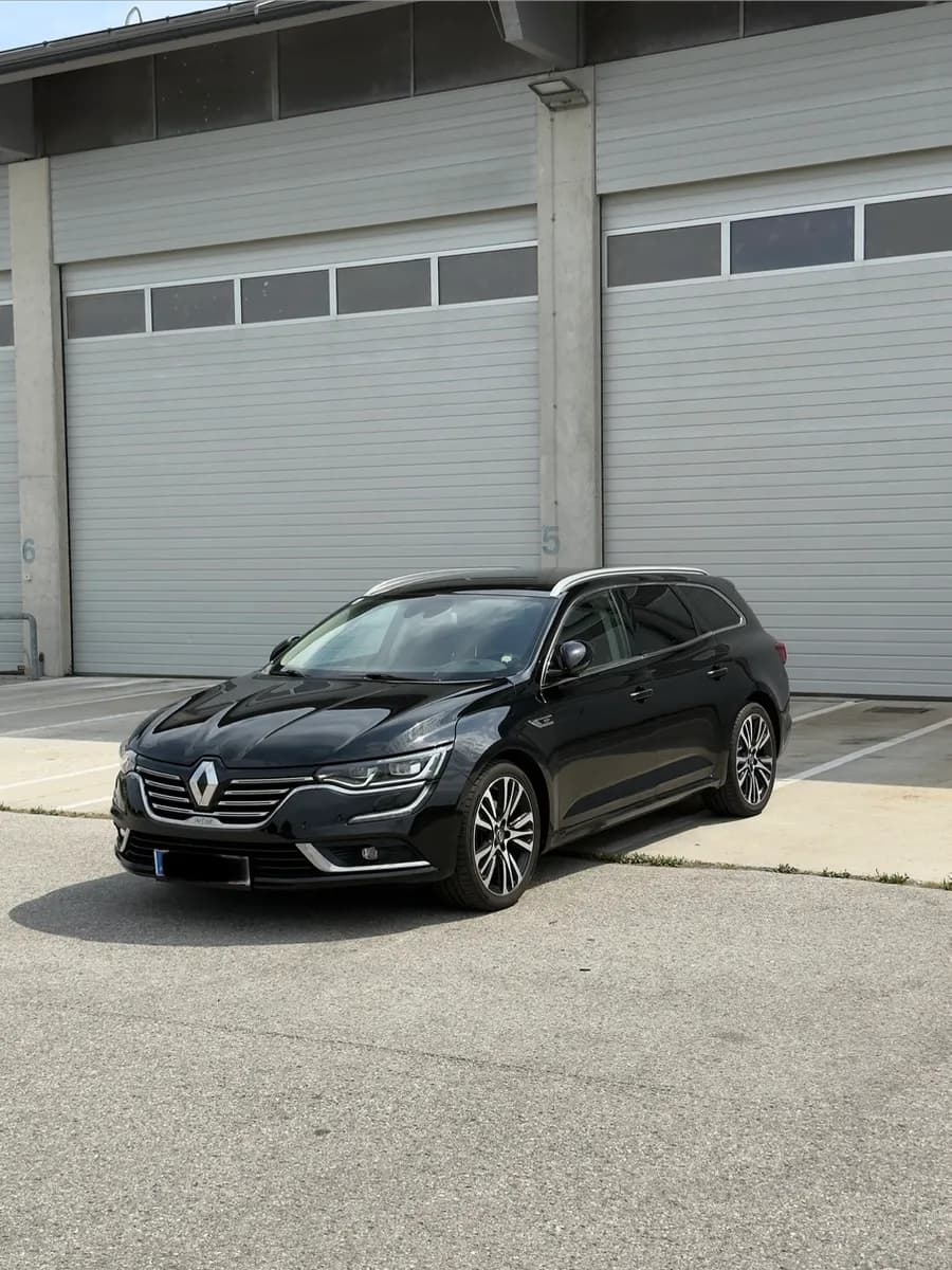Renault Talisman