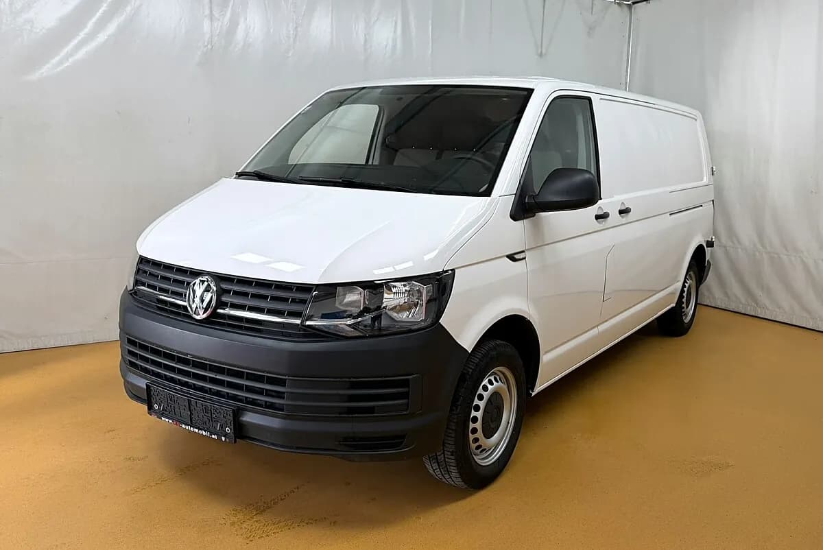 VW Transporter T6