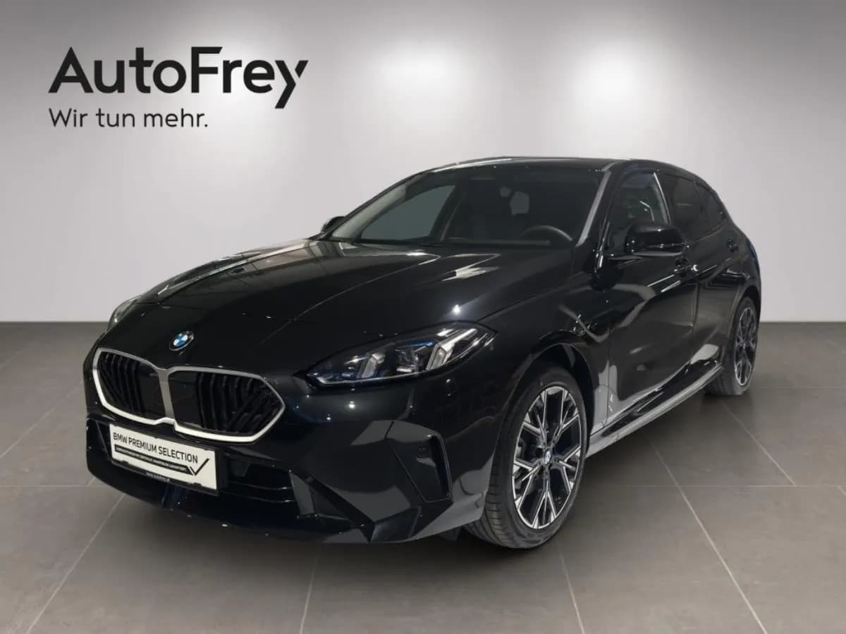 BMW 1er-Reihe