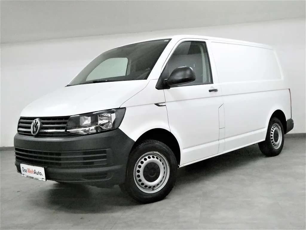 VW Transporter T6