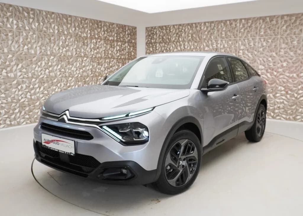 Citroën C4