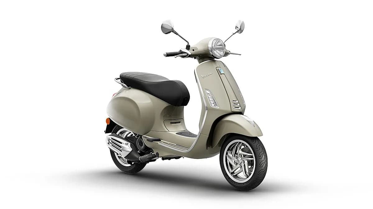 Vespa Primavera