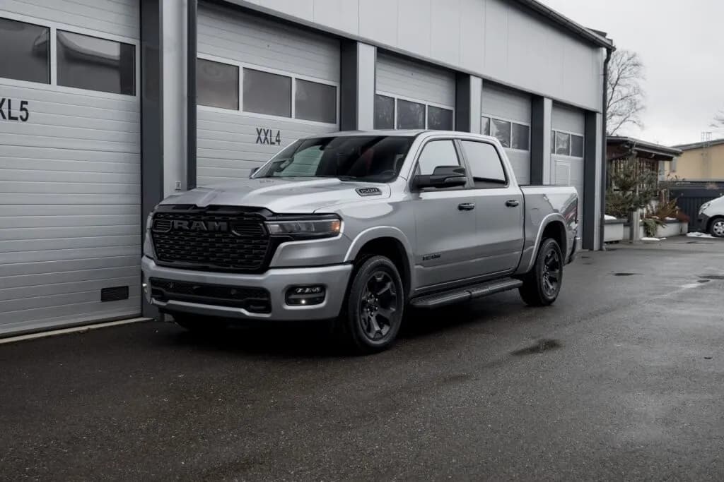RAM 1500