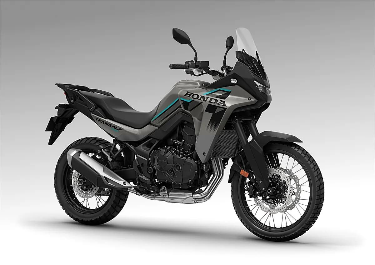 Honda XL