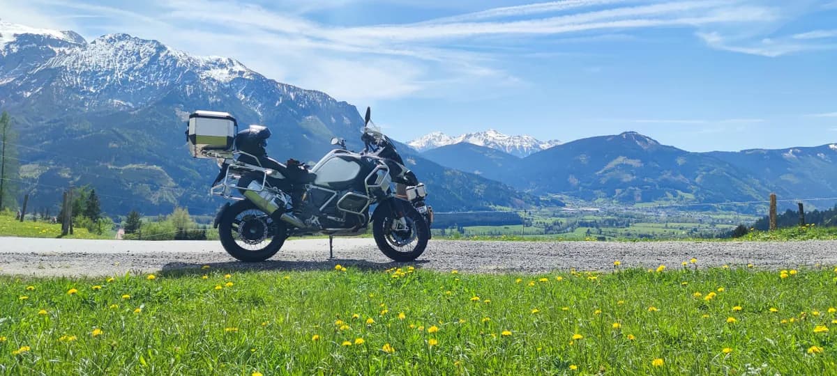 BMW R 1250