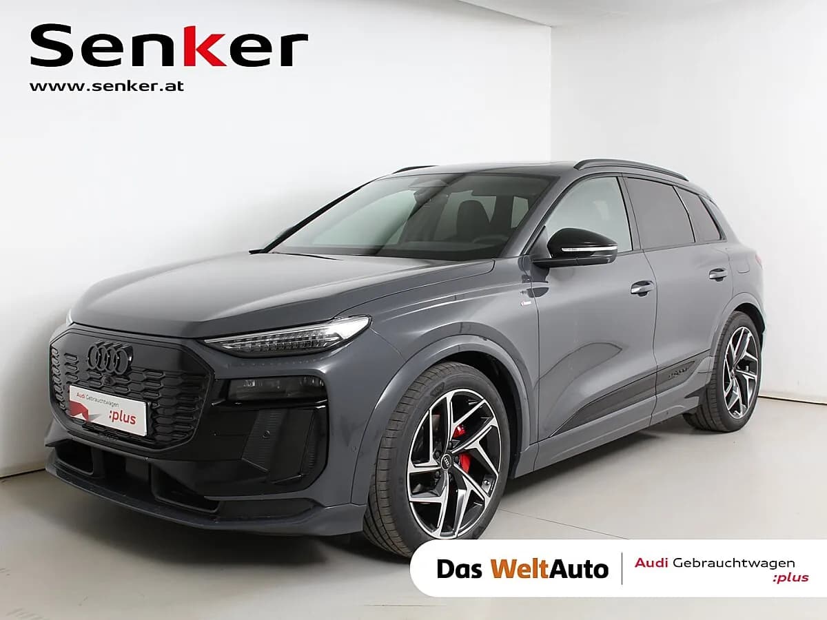 Audi Q6