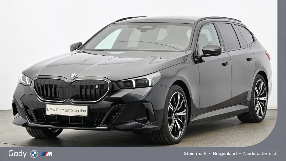 BMW i5