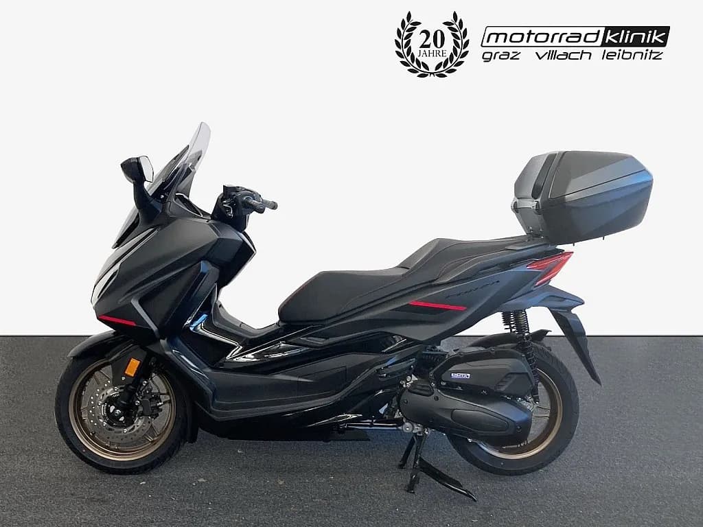 Honda Forza