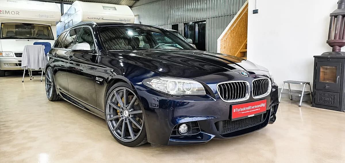 BMW 5er-Reihe
