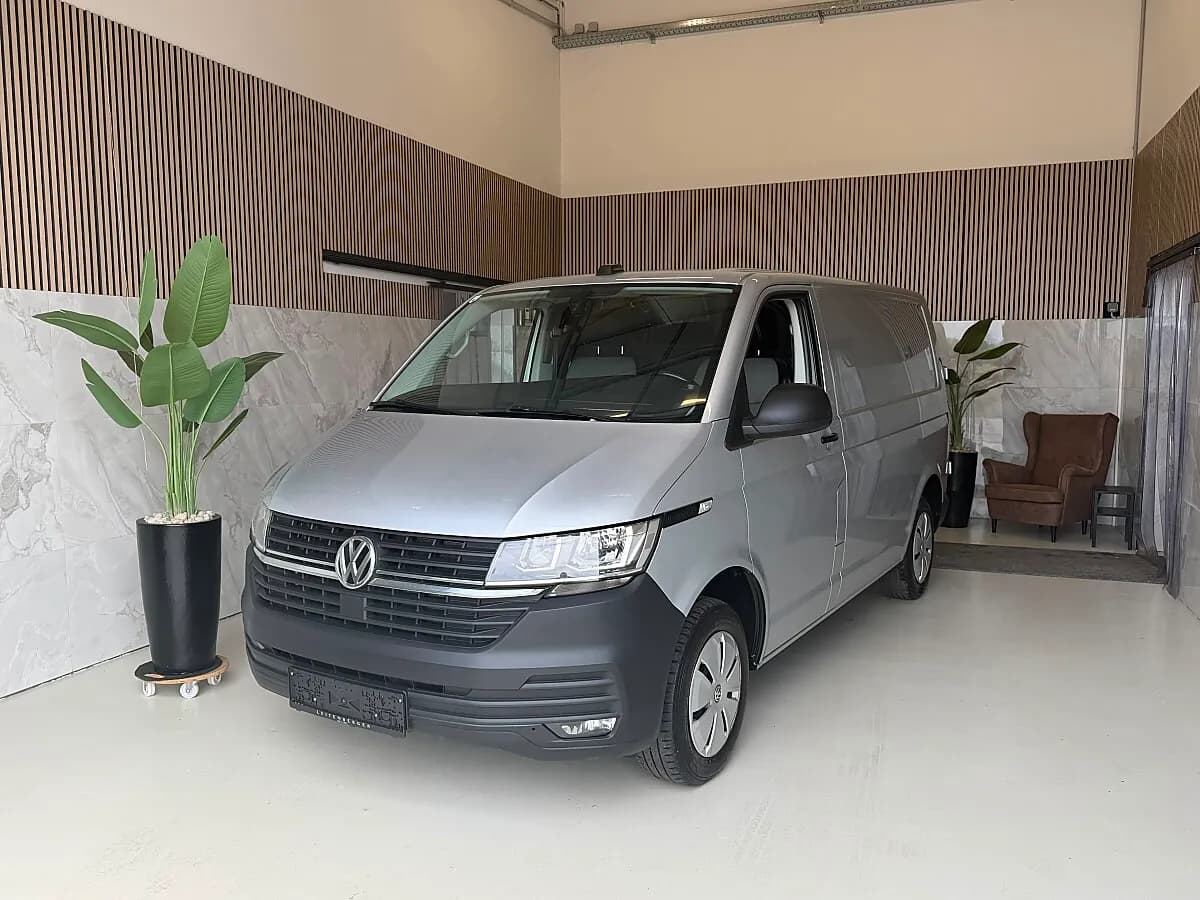 VW Transporter T6