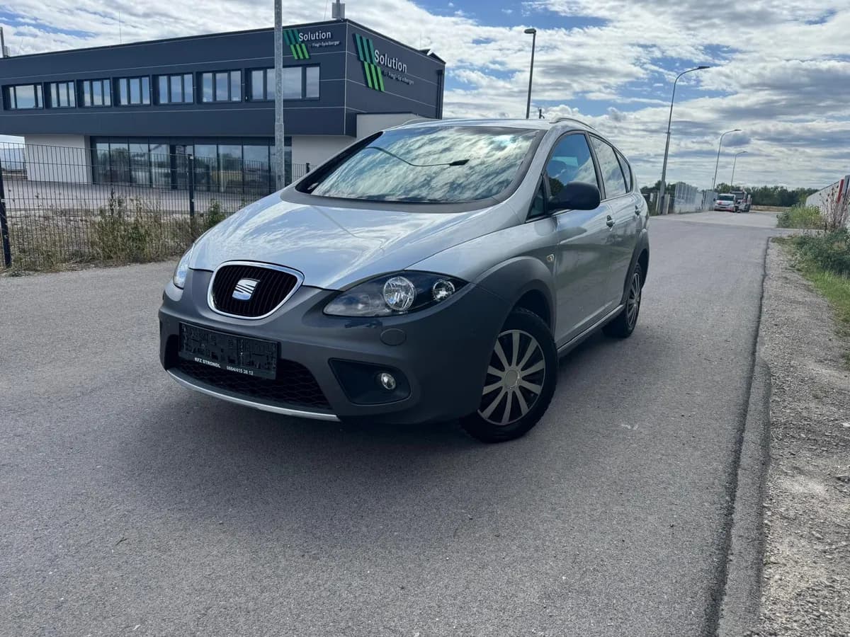 Seat Altea
