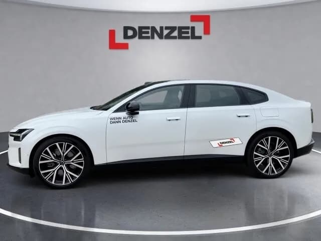 Volvo EX90