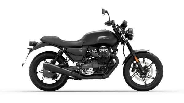 Moto Guzzi V7