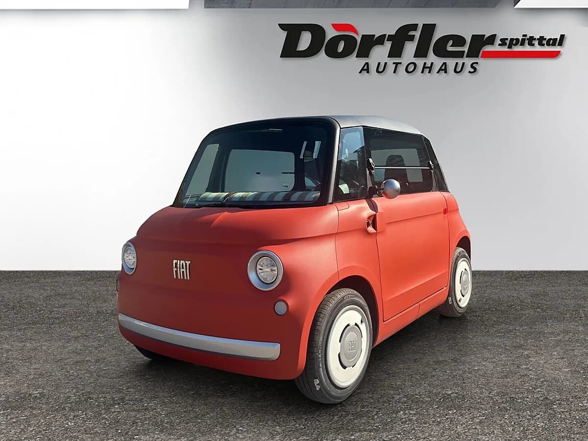 Fiat Topolino