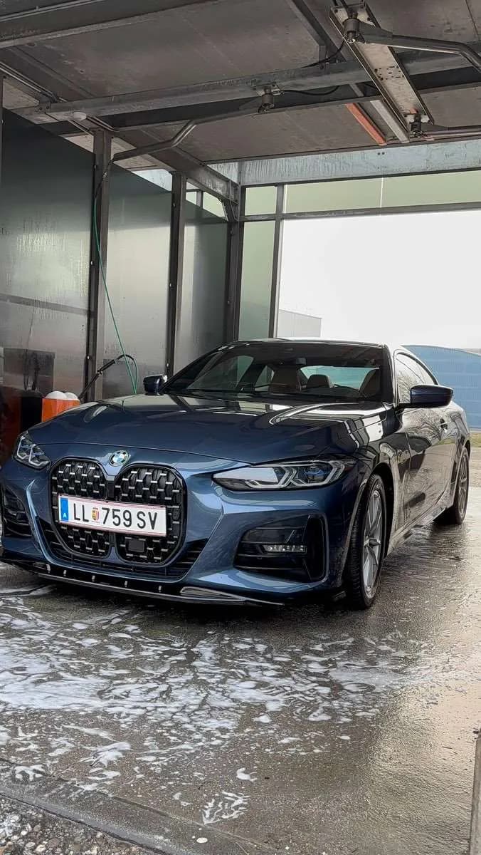 BMW 4er-Reihe