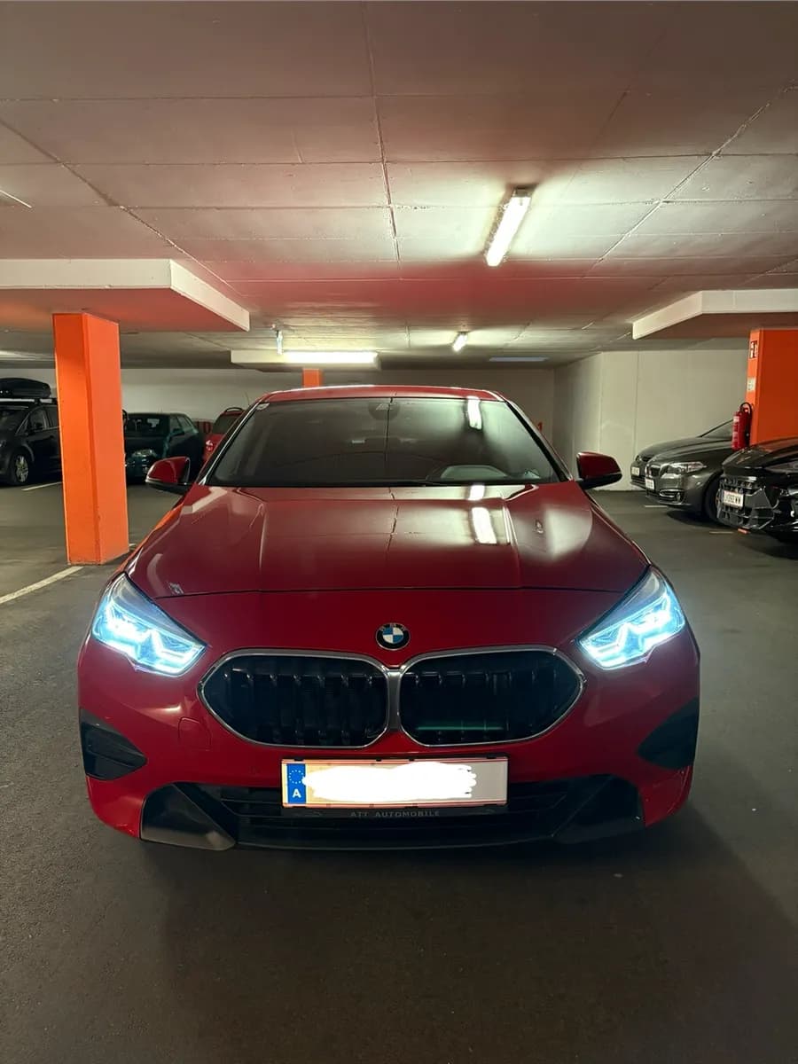BMW 2er-Reihe