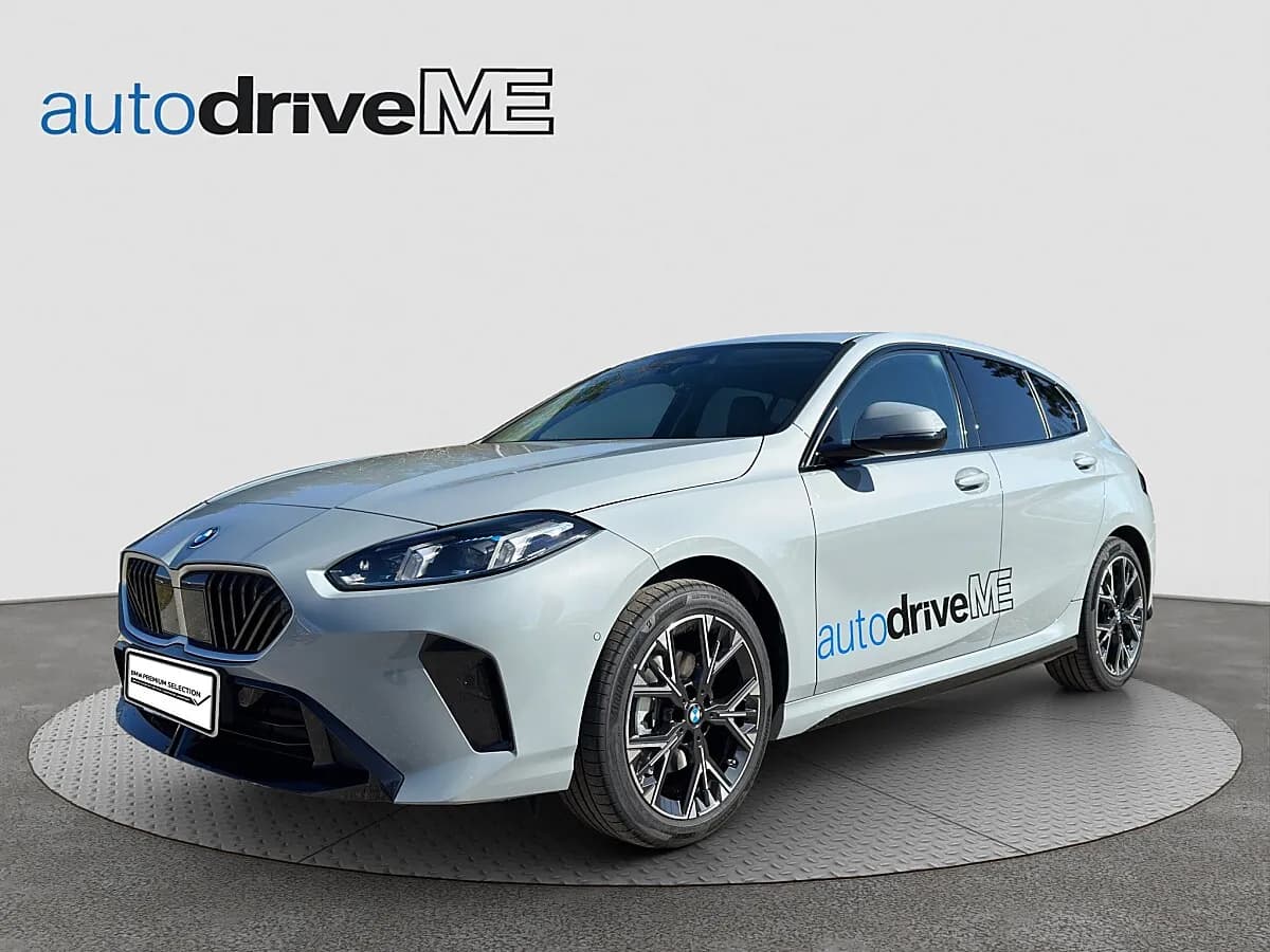 BMW 1er-Reihe