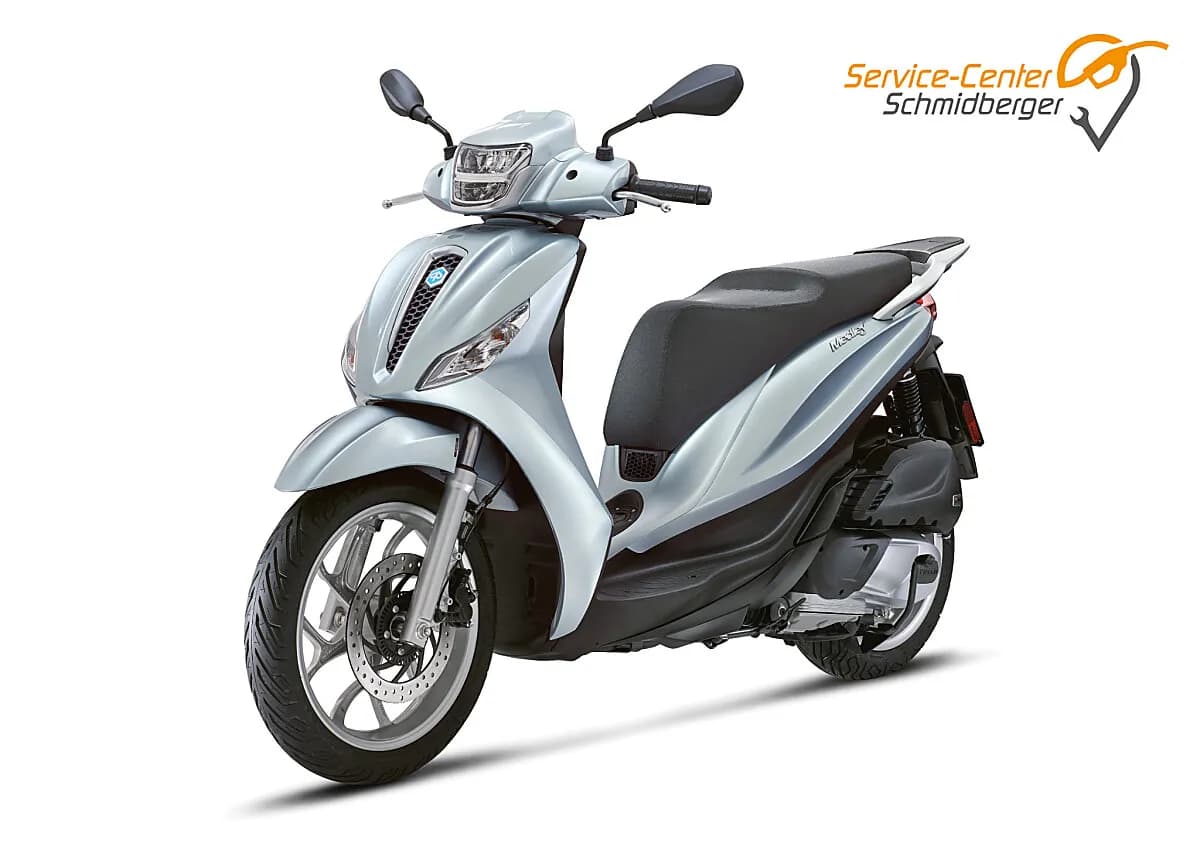 Piaggio Medley