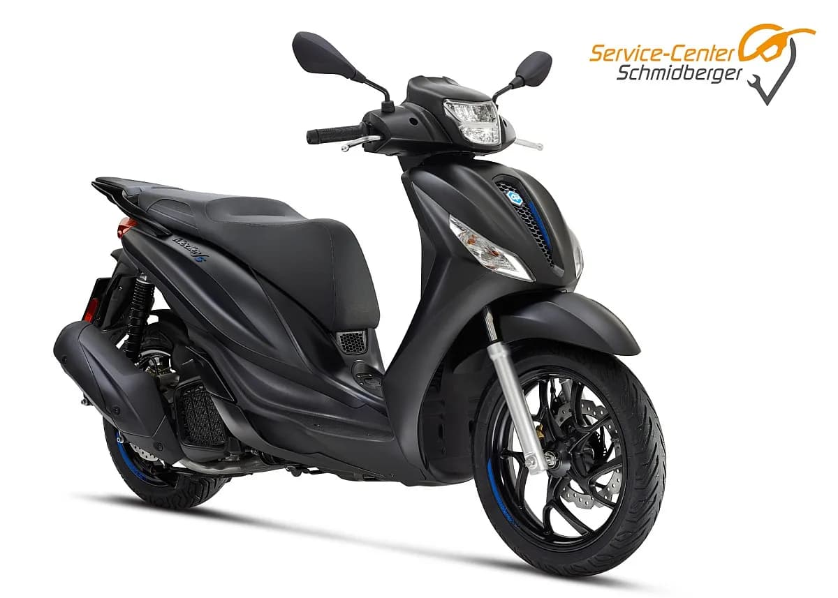 Piaggio Medley
