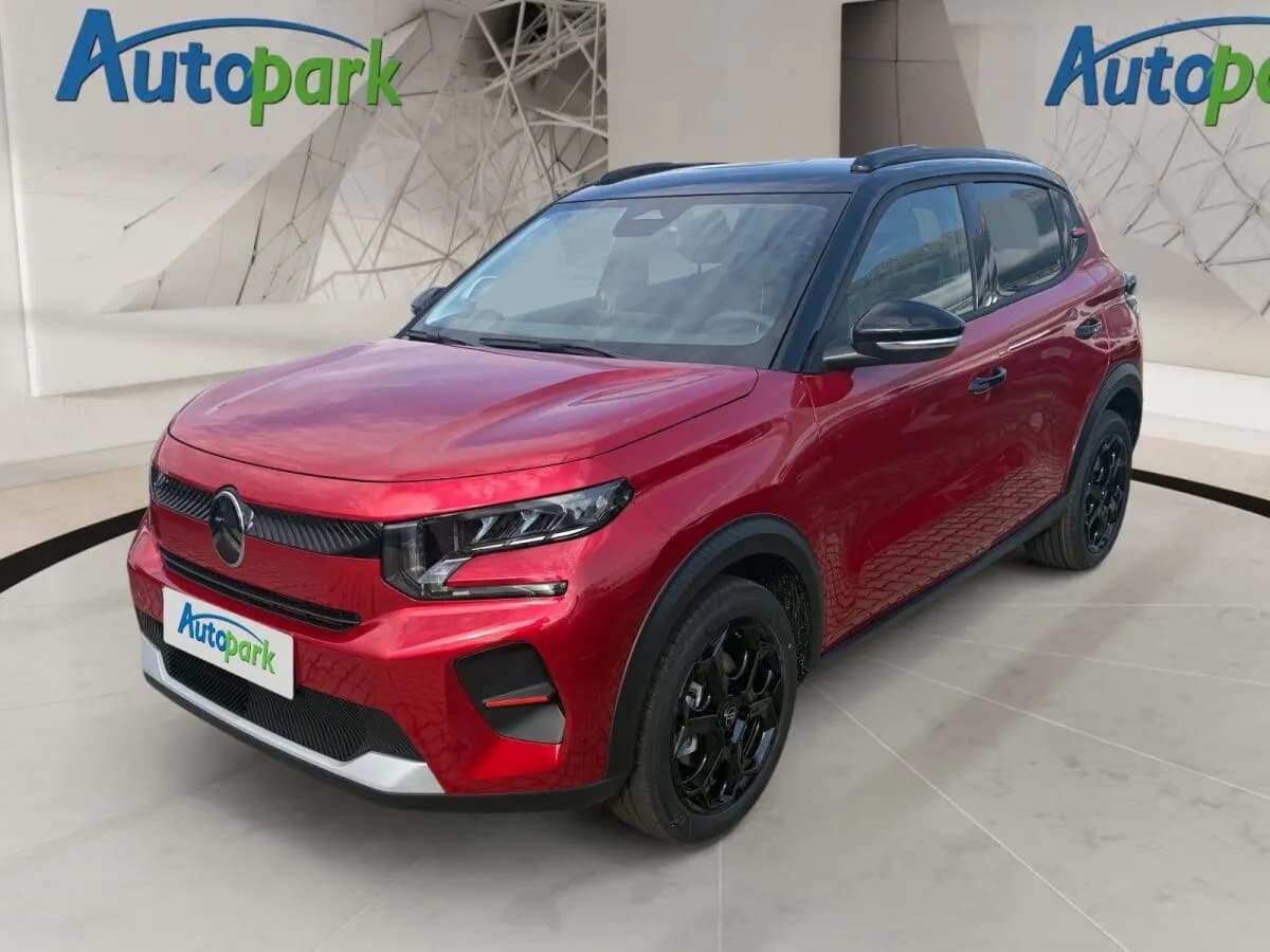 Citroën C3