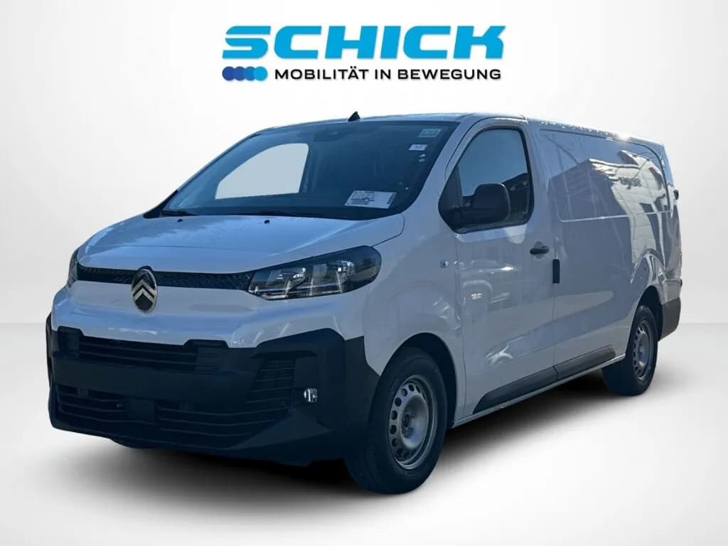 Citroën Jumpy
