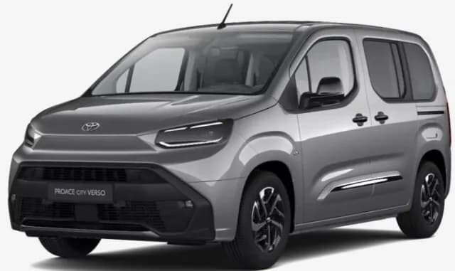 Toyota Sonstige