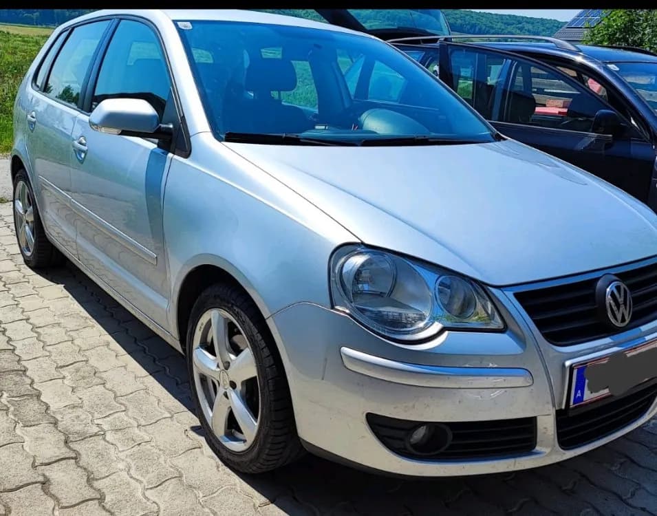 VW Polo