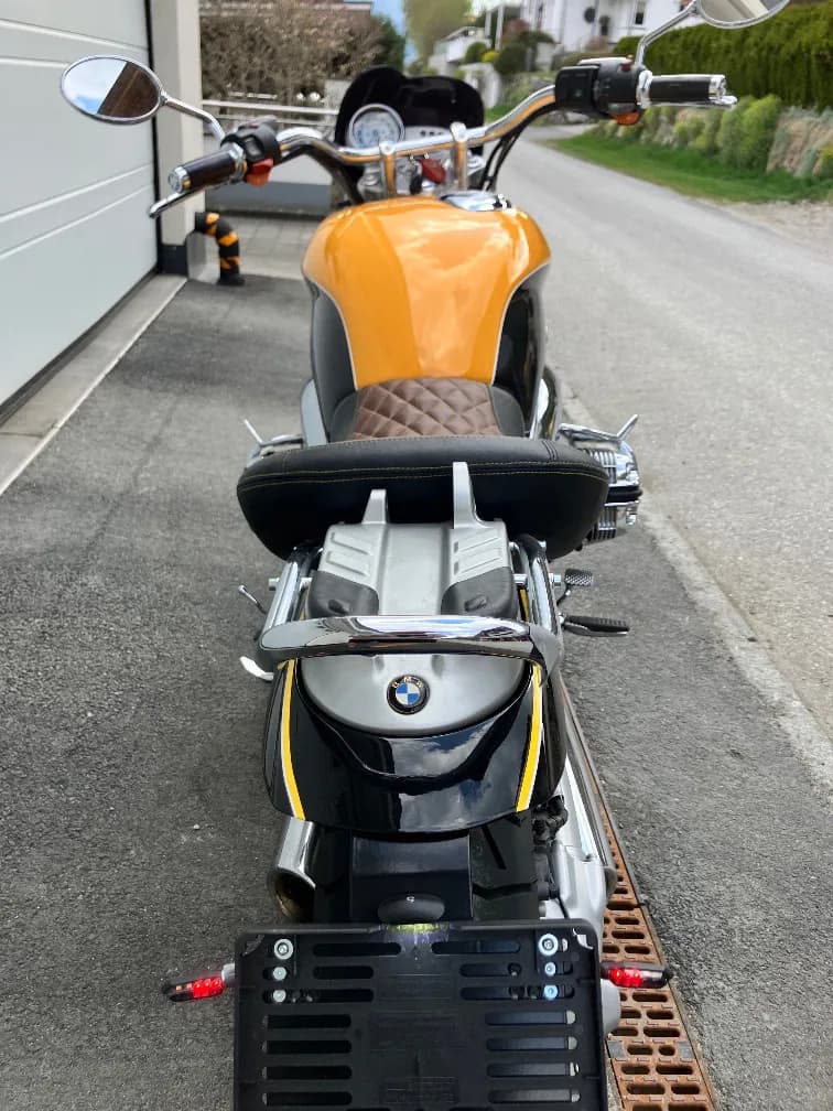 BMW R 1200