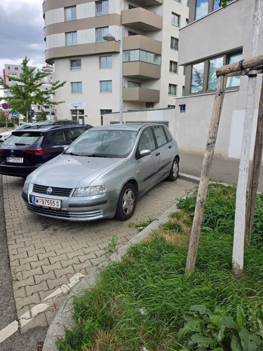 Fiat Stilo
