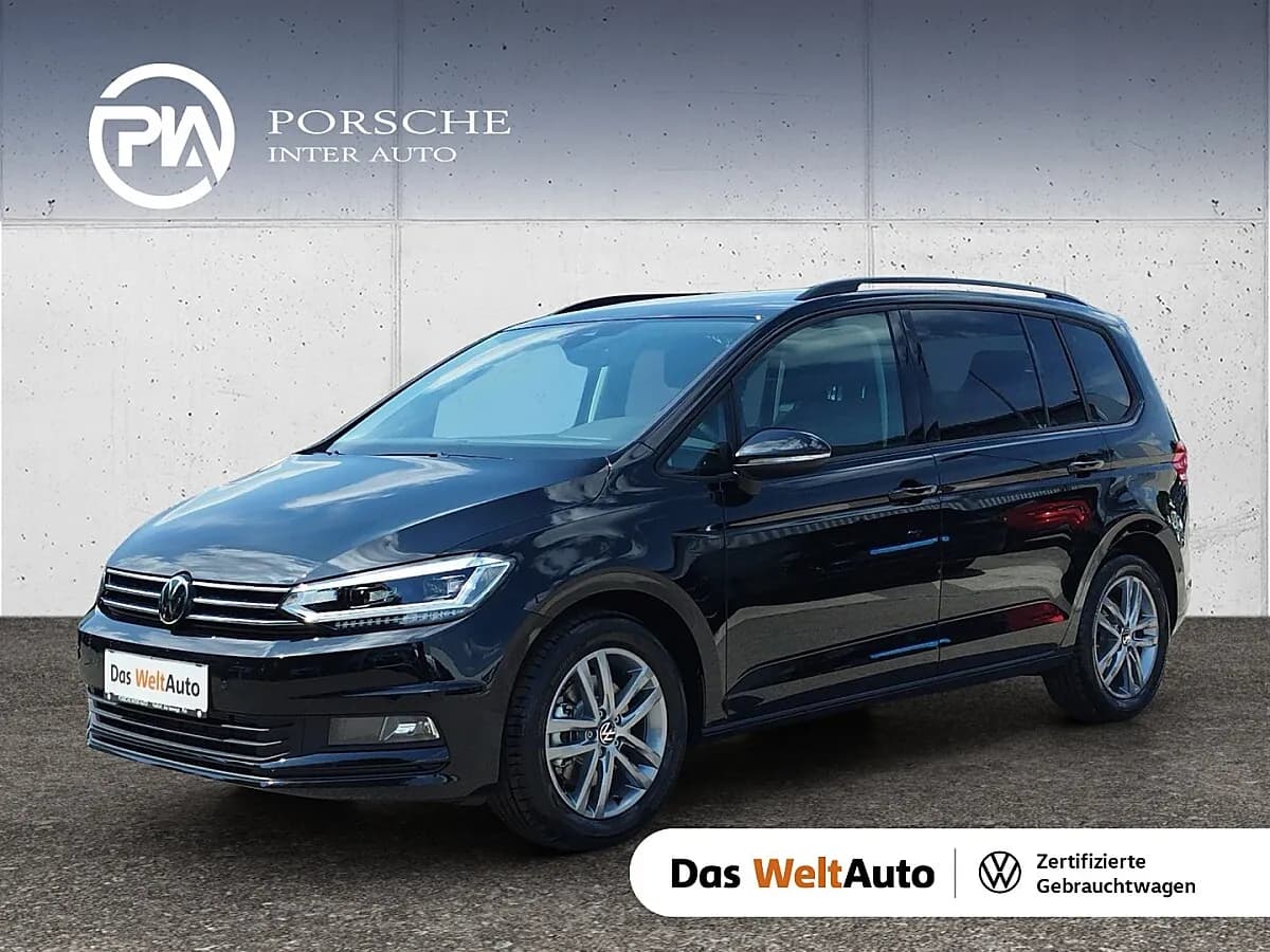 VW Touran