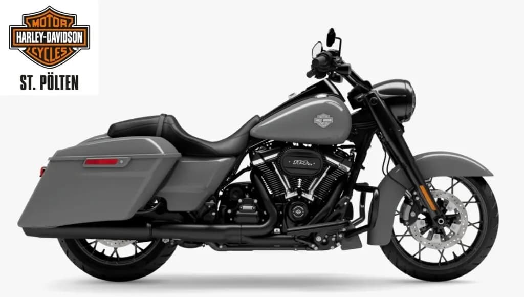Harley-Davidson Sonstige