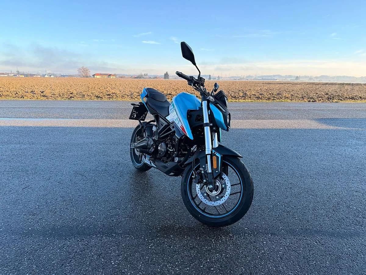 Voge Sonstige