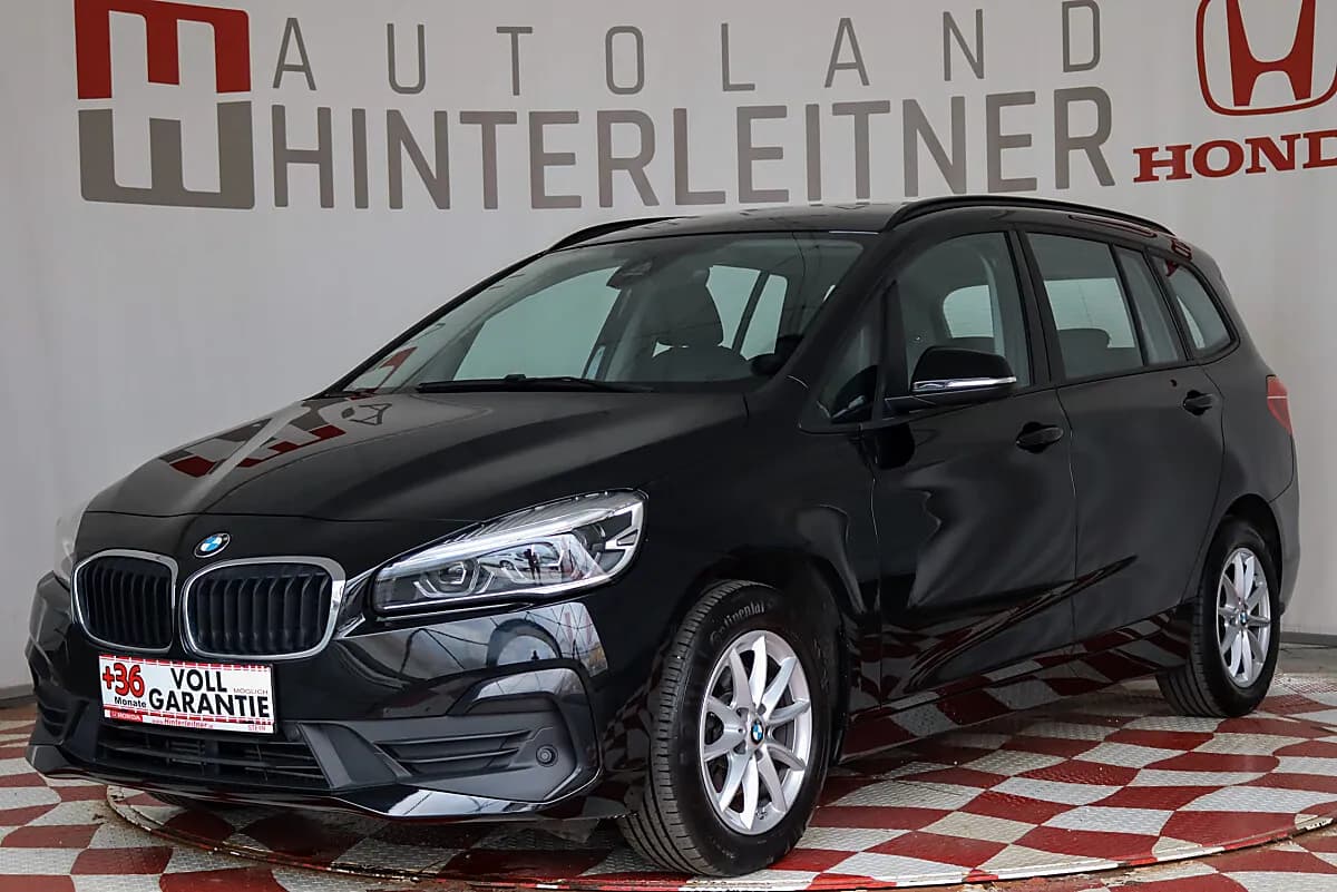 BMW 2er-Reihe