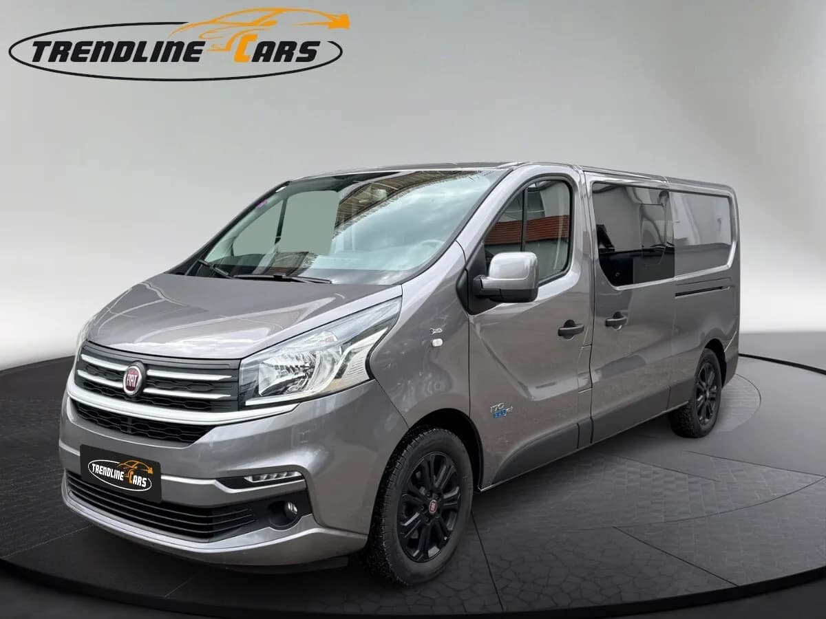 Fiat Talento