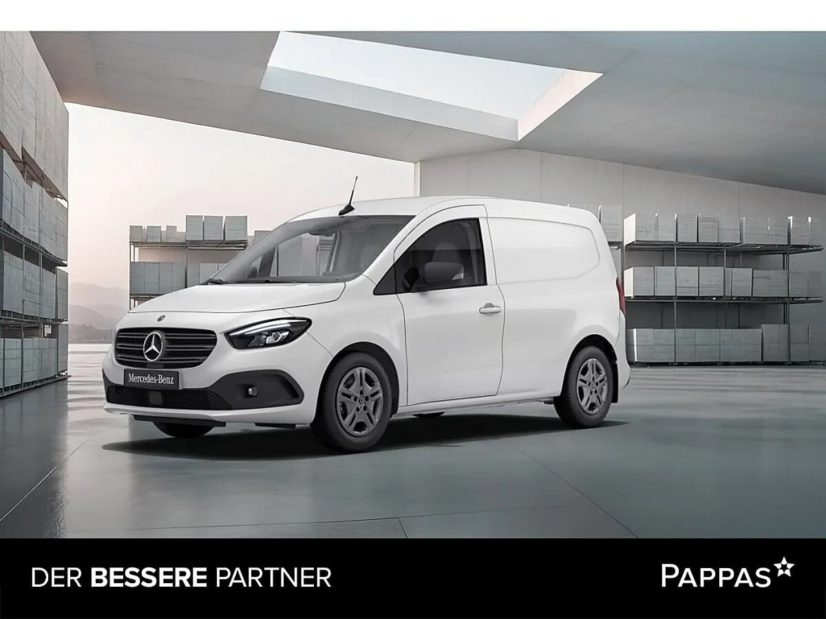 Mercedes-Benz Citan