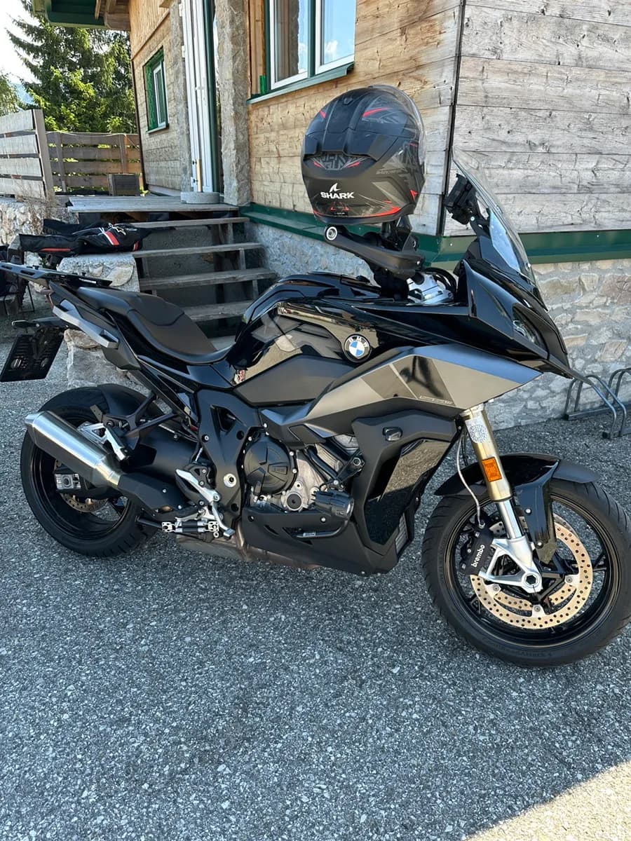 BMW S 1000